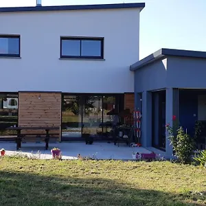  Séjour chez l'habitant Locabreizh 22