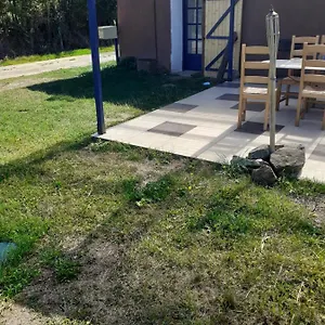  Hébergement de vacances Moulin De Saint Maudez