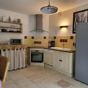  Appartement Le Domaine Des Grettes