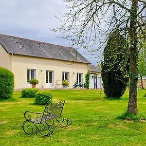  Appartement De Bon Air