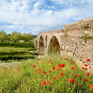 La Grange Du Luberon Bonnieux